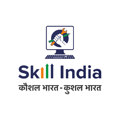 Skill India icon