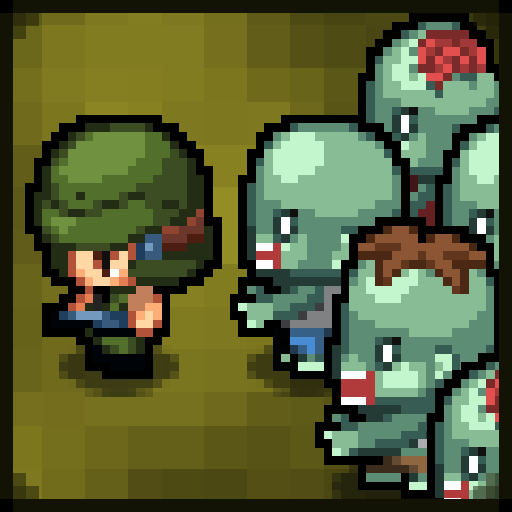 CallofCommander: Zombie Island icon