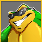 Combat Toads 2 Nes icon