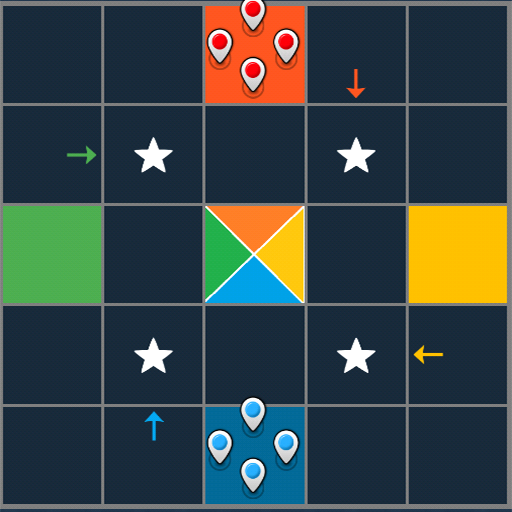 Mini Ludo (Indian Ludo) icon