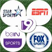 Live Cricket TV & Live Cricket Score