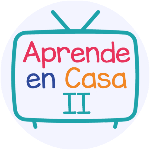 Aprende en Casa III icon