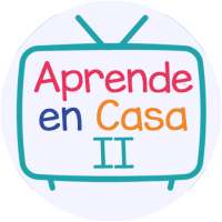 Aprende en Casa III
