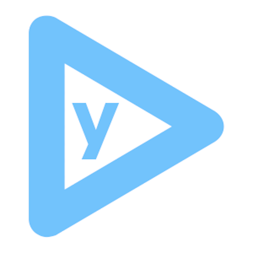 YP Player icon