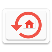 Reset My Launcher icon