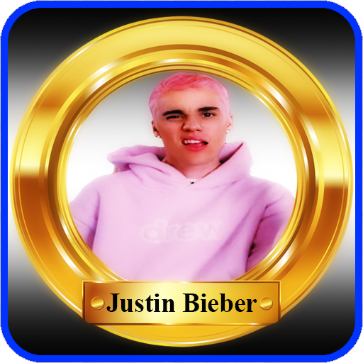 Justin Bieber "Latest song icon