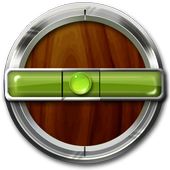 Bubble Level&amp; Spirit Level pro icon