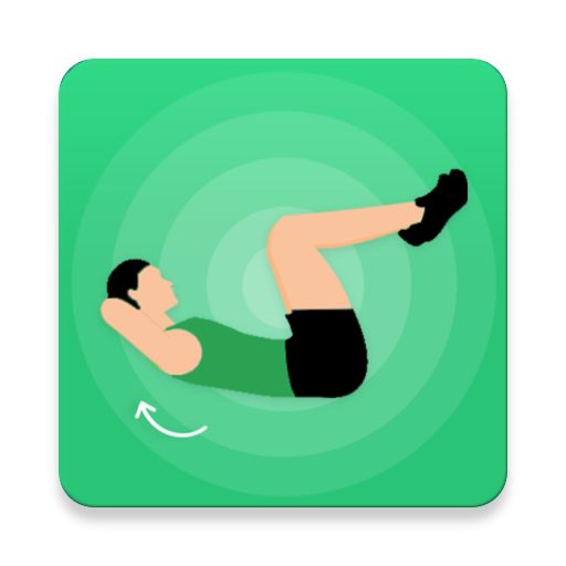 Daily Workout icon