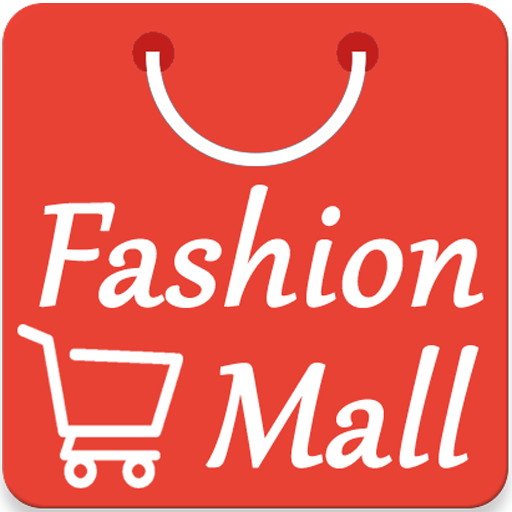 Fashion Mall - Online Shopping App icon