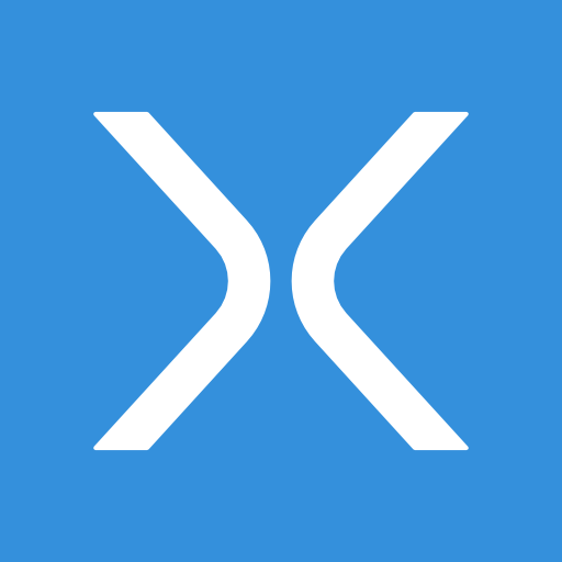 Exatron Smart X-Control icon