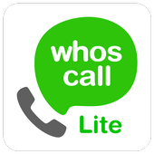 Whoscall Lite icon