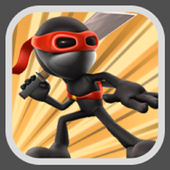 Ninja Jump icon
