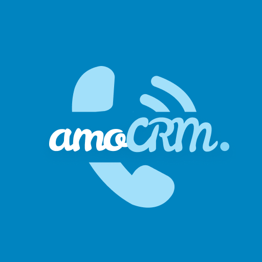 amoCRM: Caller ID icon
