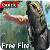Guide&amp;hint Free🔥Fire 🔥2020 icon
