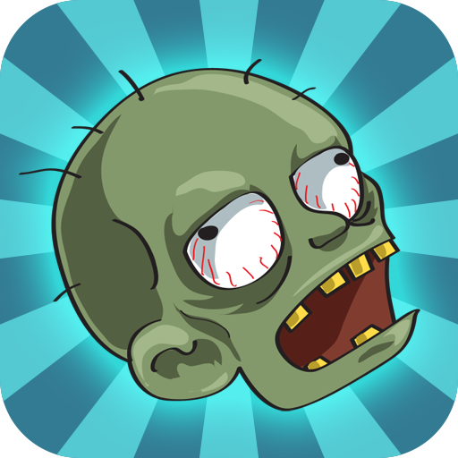Zombie Hill icon