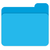 File Manager icon
