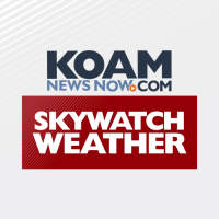 KOAM Sky Watch Weather on 9Apps