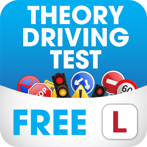 Theory Test Free 2021 icon