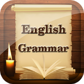 English Grammar Test icon