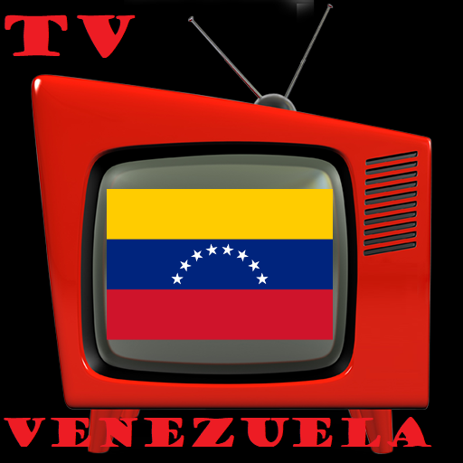 Tv Venezuela icon