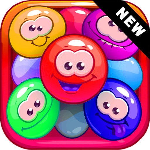 shot bull bubble icon