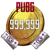 P-U-B-G UC free tipps 2019 icon