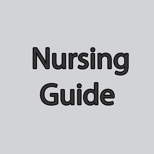 Nursing Guide иконка