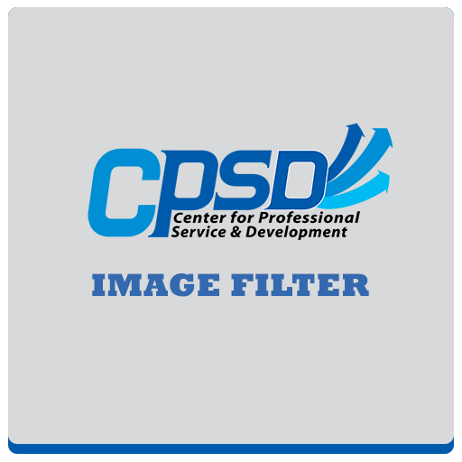 Image Filter иконка