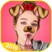 Sweet Camera Snap icon