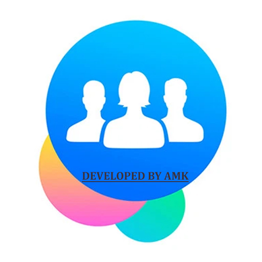 New Joinning 2021 Active And Real Groups icon