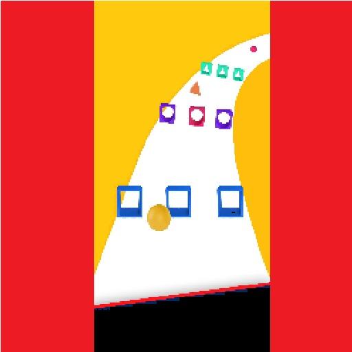 Beam Run Game-Beam Run Game Unlimited Level Reward icon