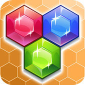 Block Hexa 2019 icon