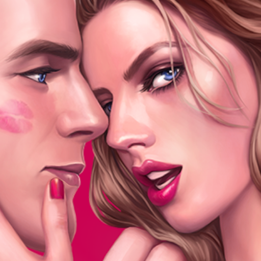 Fancy Love: Interactive Romance Game icon