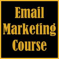 Email Marketing Course