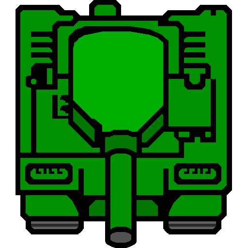 Shooting Tanks icon