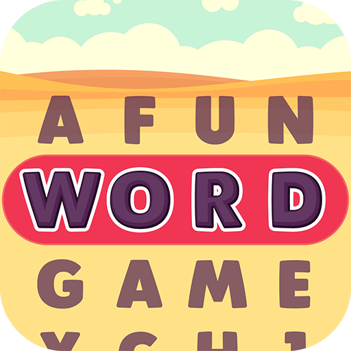 Word Search Pro Puzzles icon