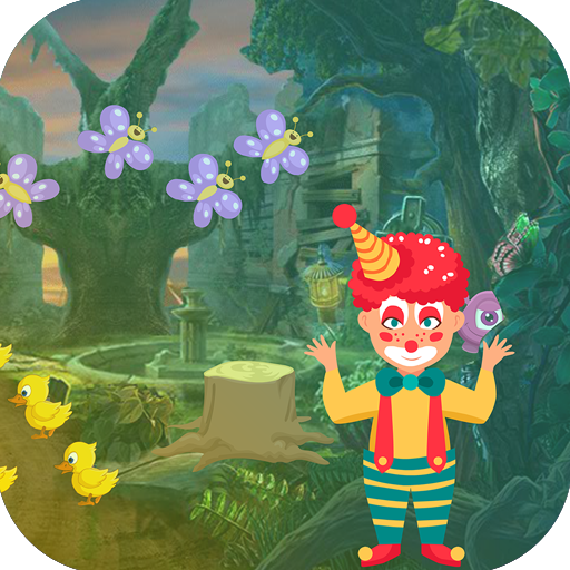 Kavi Escape Game 594 Jester Escape Game icon