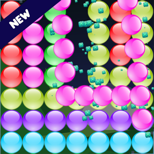 Block Puzzle: Bubble Crush icon