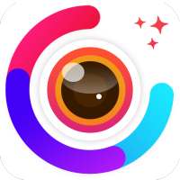 Selfie Camera : Live Beauty Camera & Photo Editor