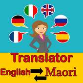 English to Maori and Maori to English Translator on 9Apps