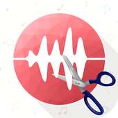 Mp3 cutter - Sound cutter & Ringtone Maker on 9Apps