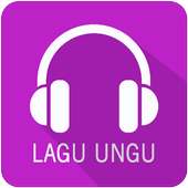 Lagu Ungu Lengkap