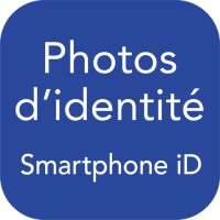 Fotos de identidad