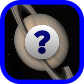 Guess The Planet icon
