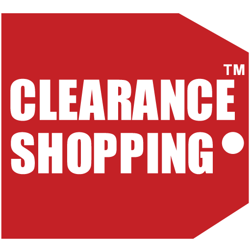 Clearance Shopping icon
