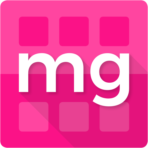 Mini Games आइकन