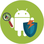 Android Forensics Analytics icon
