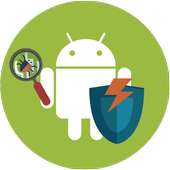 Android Forensics Analytics on 9Apps