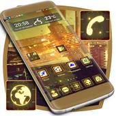 Secret World Launcher Theme иконка