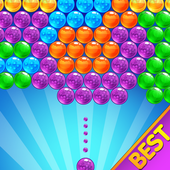 Pop Bubble Shooter icon